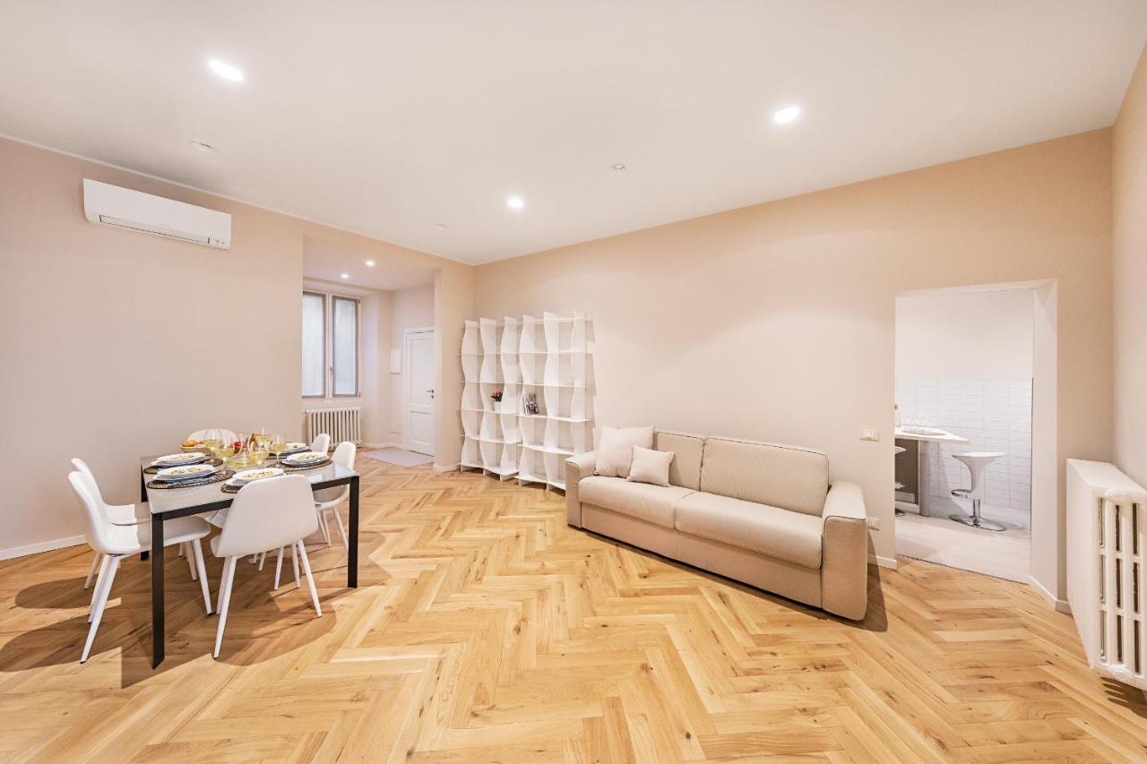 Il Lago Apartments By Wonderful Italy Salo Exterior photo
