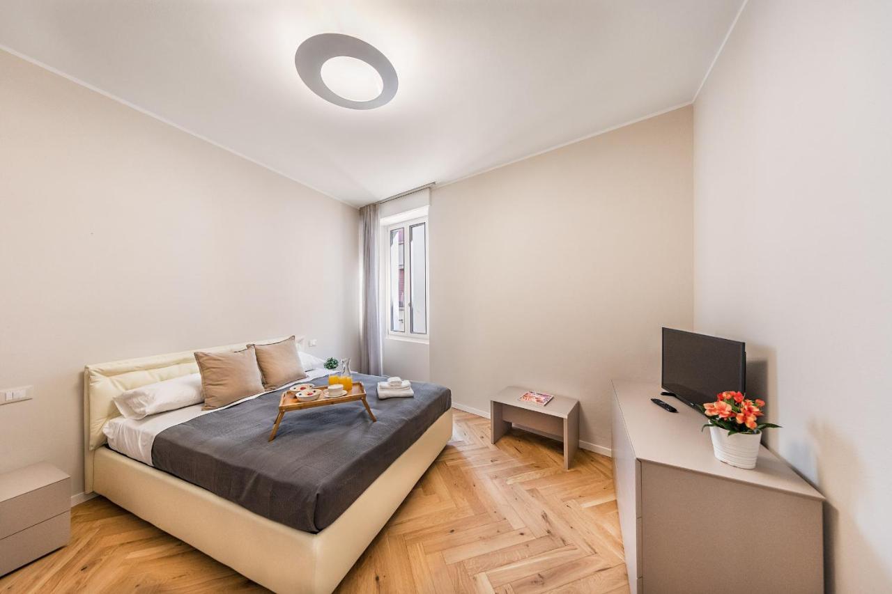 Il Lago Apartments By Wonderful Italy Salo Exterior photo