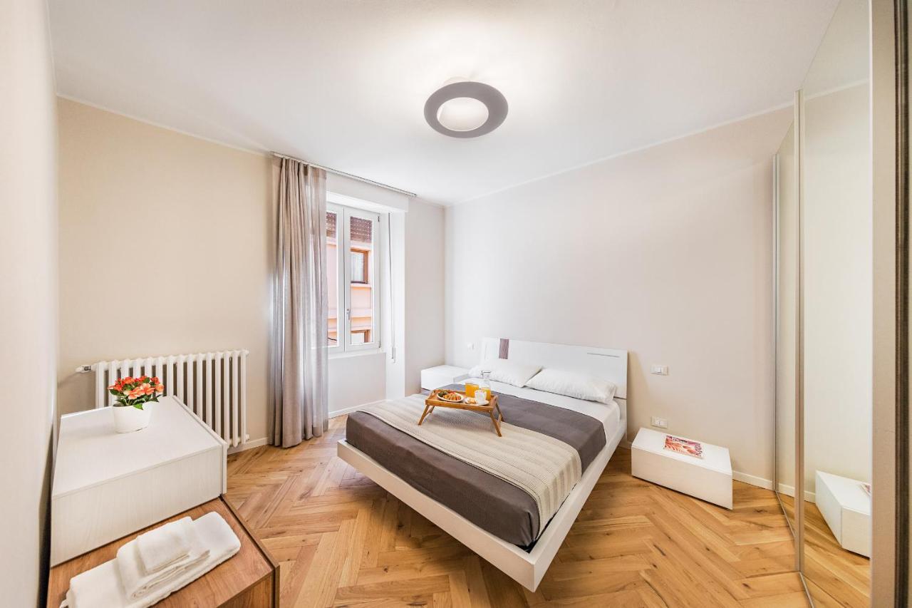 Il Lago Apartments By Wonderful Italy Salo Exterior photo